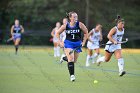 FH vs WNE  Wheaton College Field Hockey vs Western New England College. - Photo By: KEITH NORDSTROM : Wheaton, field hockey, FH2024, WNE